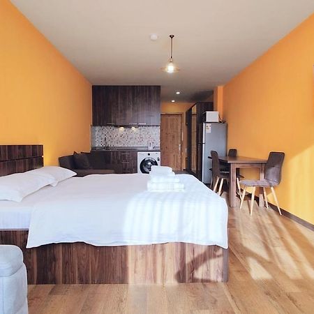 Apartament Gvc 215 New Gudauri Zewnętrze zdjęcie