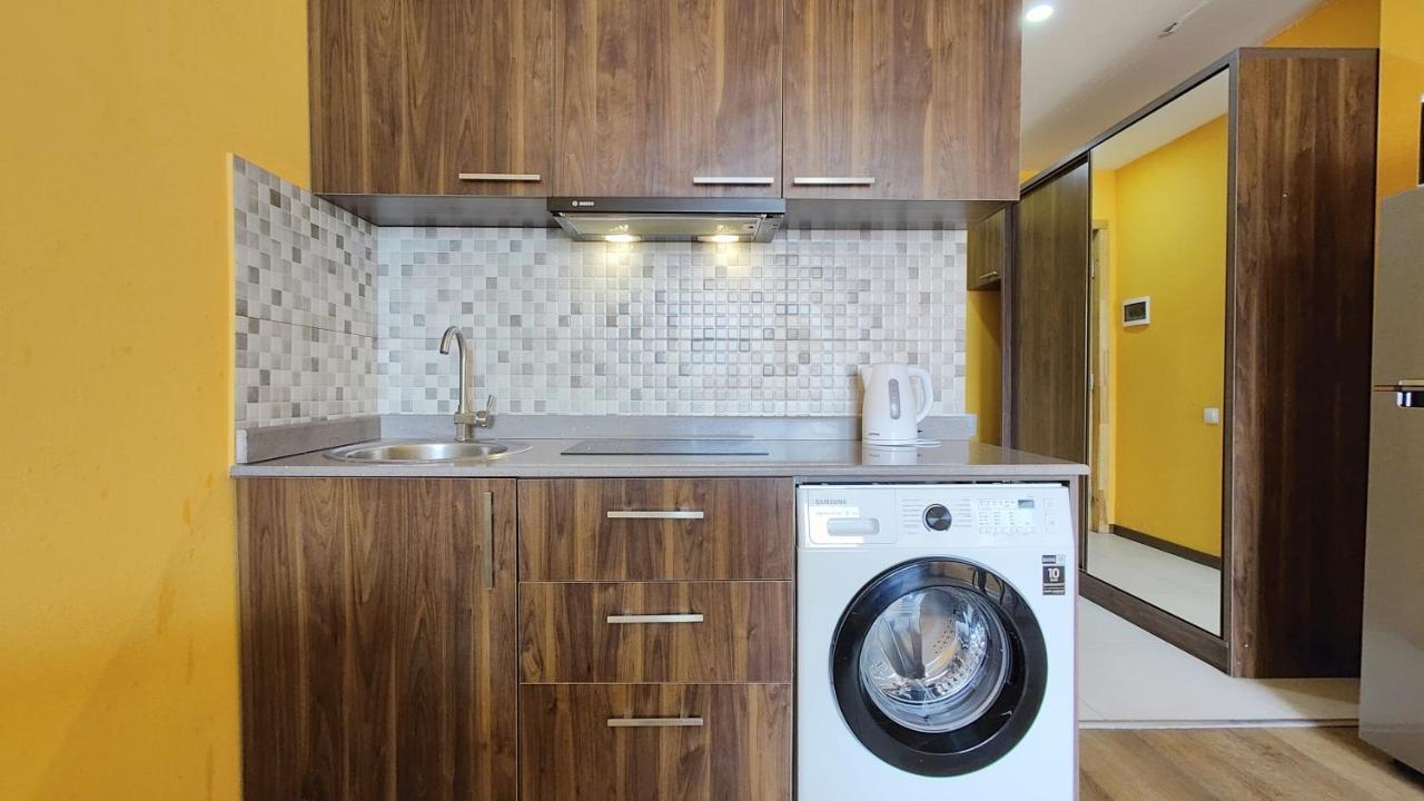 Apartament Gvc 215 New Gudauri Zewnętrze zdjęcie