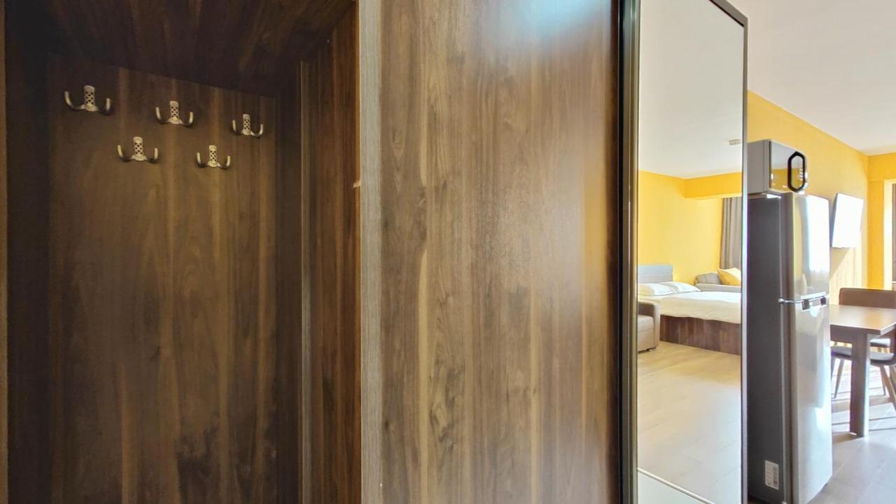 Apartament Gvc 215 New Gudauri Zewnętrze zdjęcie