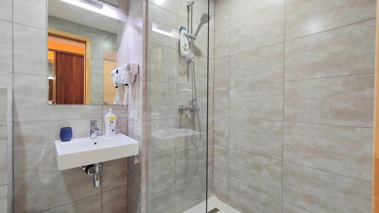Apartament Gvc 215 New Gudauri Zewnętrze zdjęcie