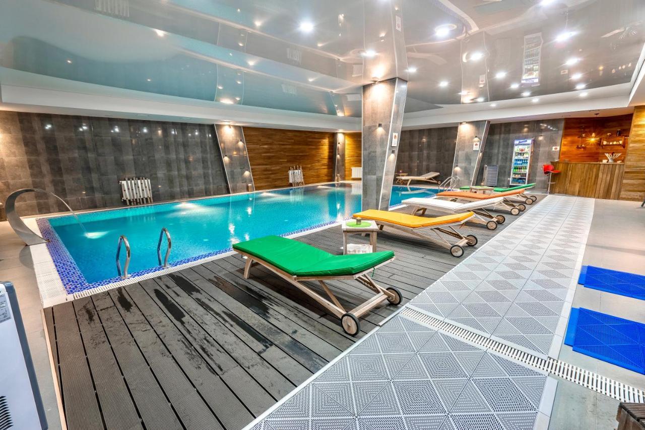 Apartament Gvc 215 New Gudauri Zewnętrze zdjęcie