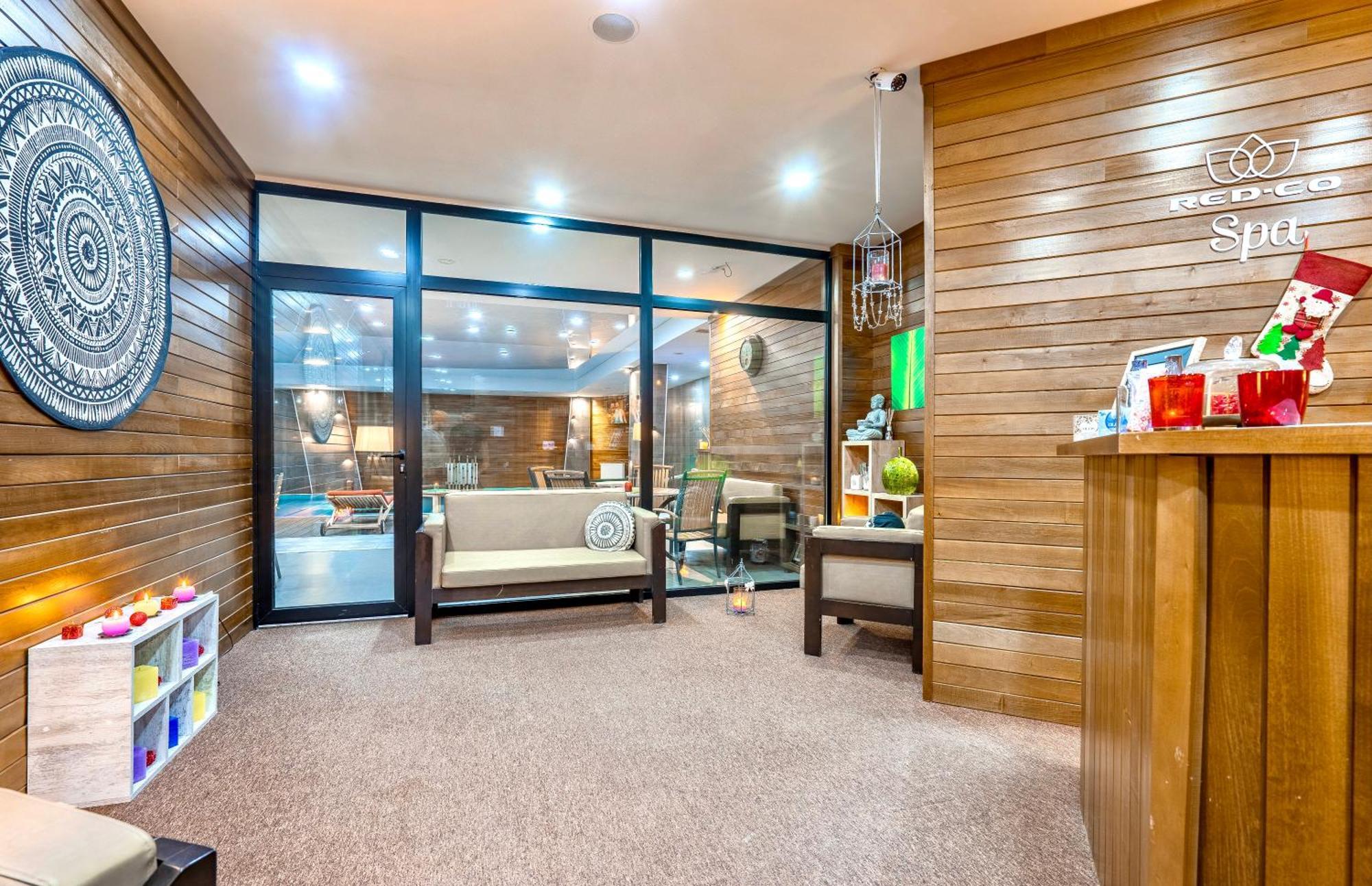 Apartament Gvc 215 New Gudauri Zewnętrze zdjęcie