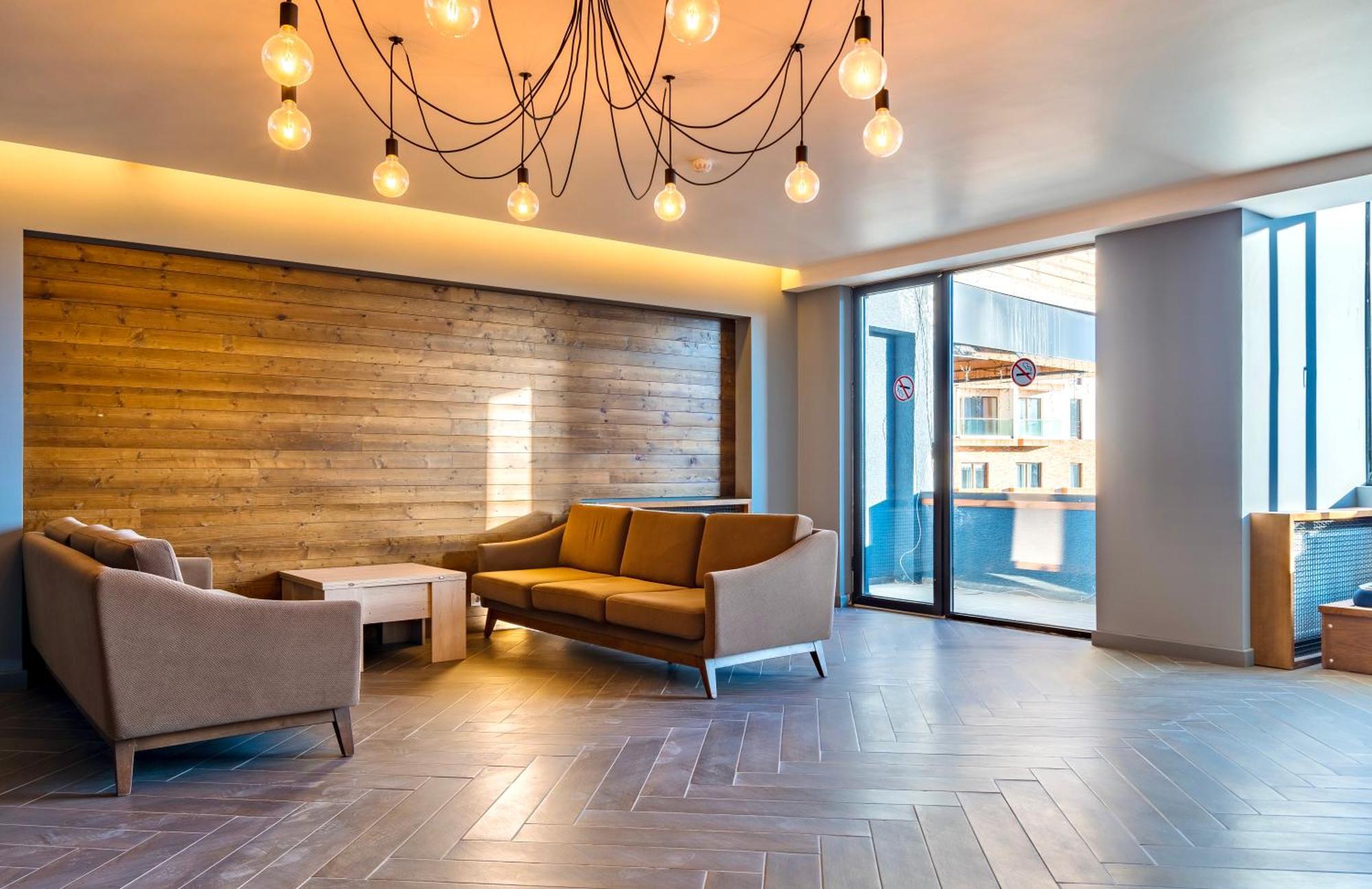 Apartament Gvc 215 New Gudauri Zewnętrze zdjęcie