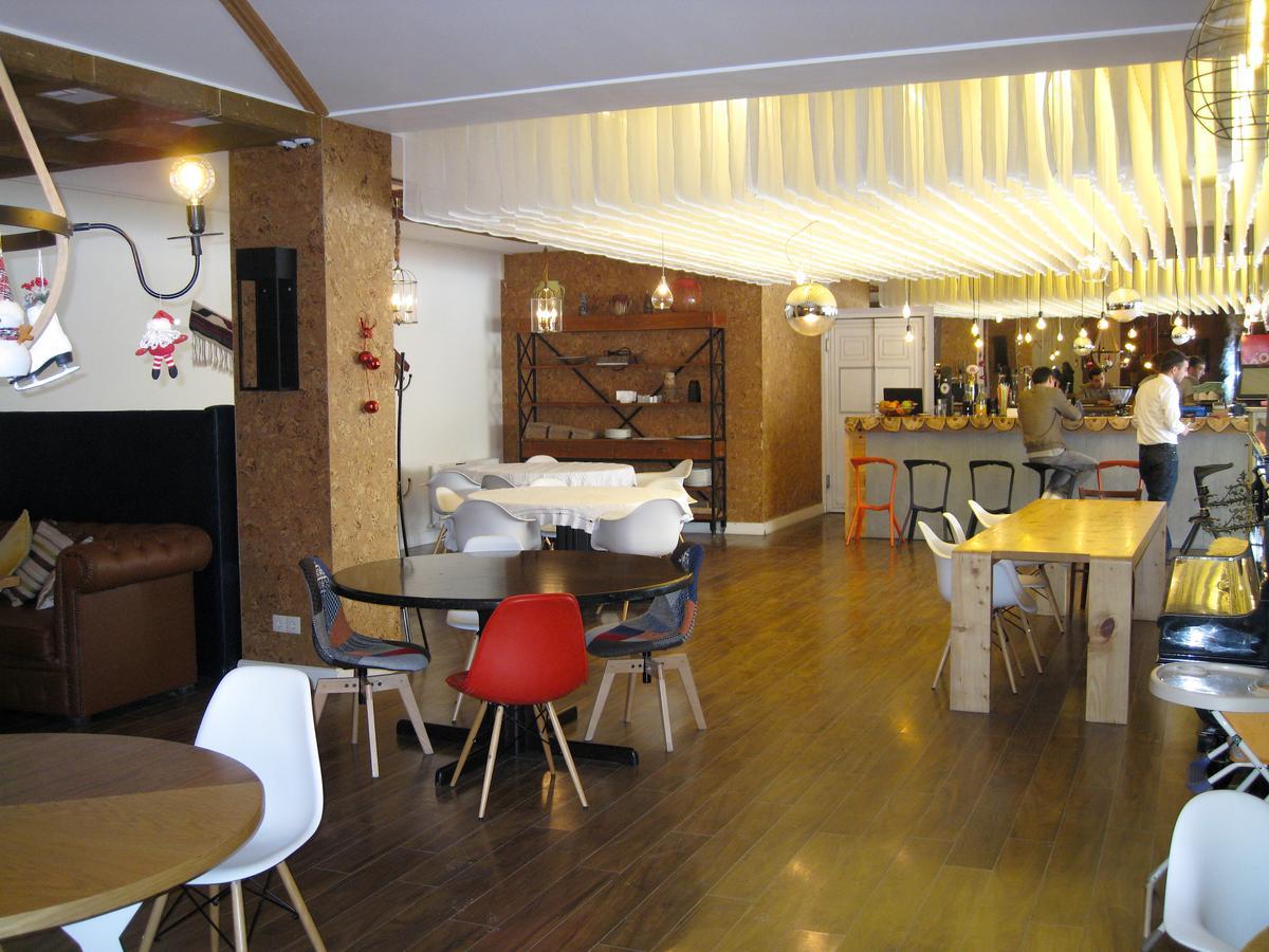Apartament Gvc 215 New Gudauri Zewnętrze zdjęcie